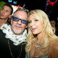 Paris Hilton at Pacha nightclub | Picture 88720